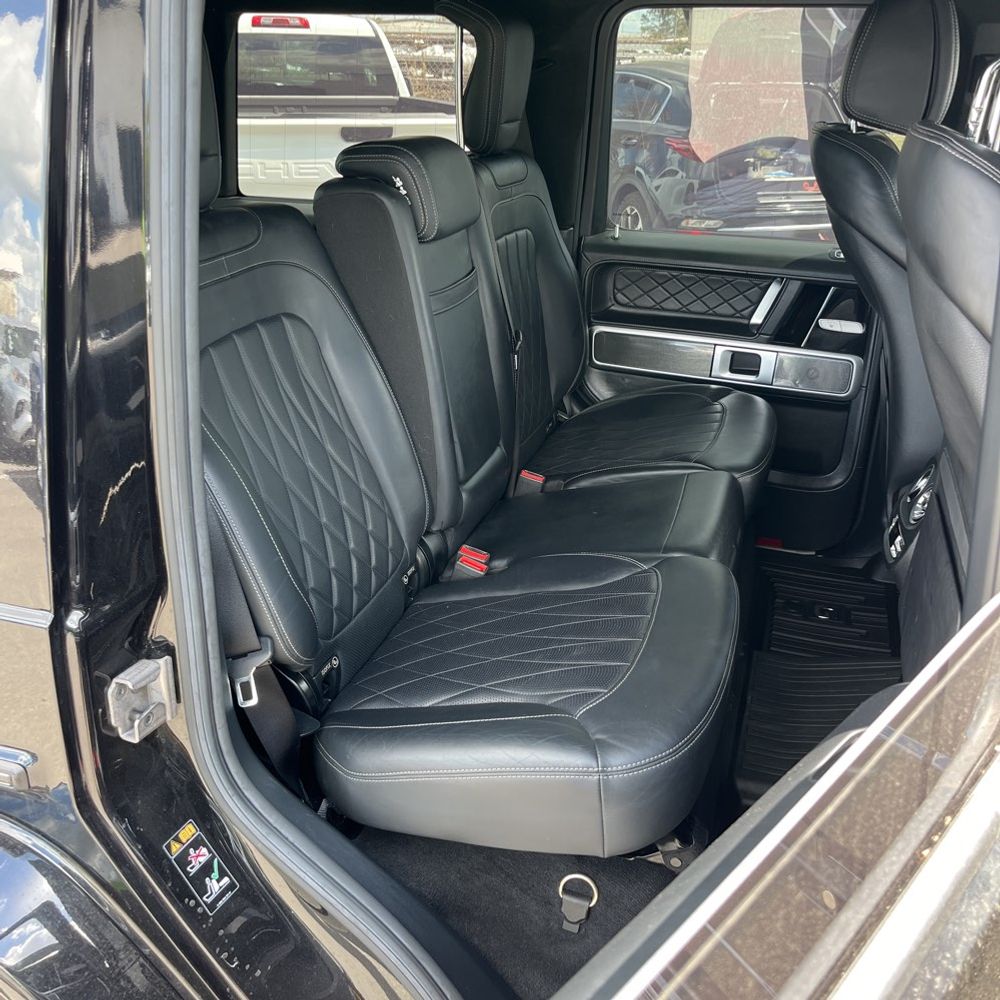 2021 Mercedes-Benz G-Class - Image 51