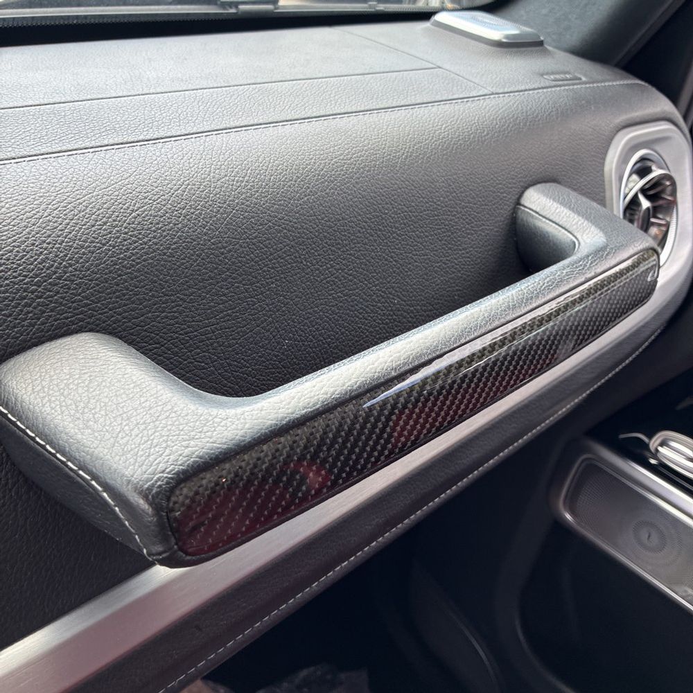 2021 Mercedes-Benz G-Class - Image 2