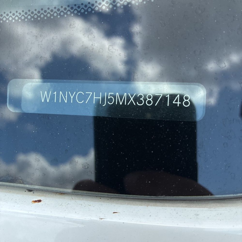 2021 Mercedes-Benz G-Class - Image 3