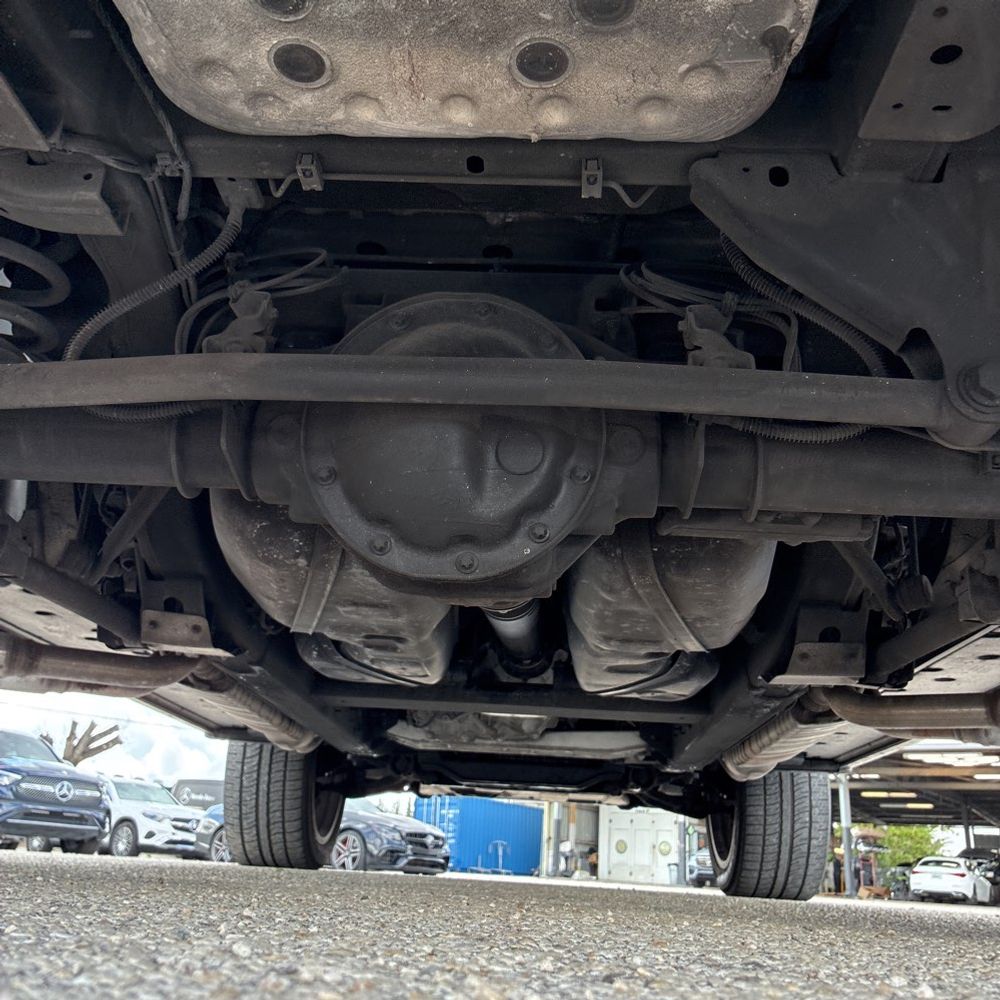 2021 Mercedes-Benz G-Class - Image 11