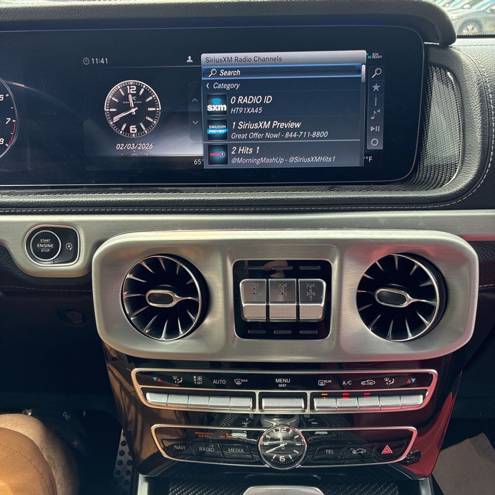 2021 Mercedes-Benz G-Class - Image 13