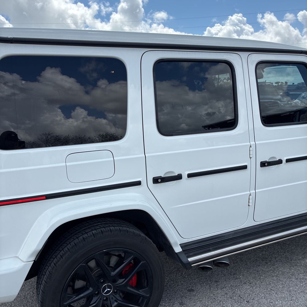 2021 Mercedes-Benz G-Class - Image 29