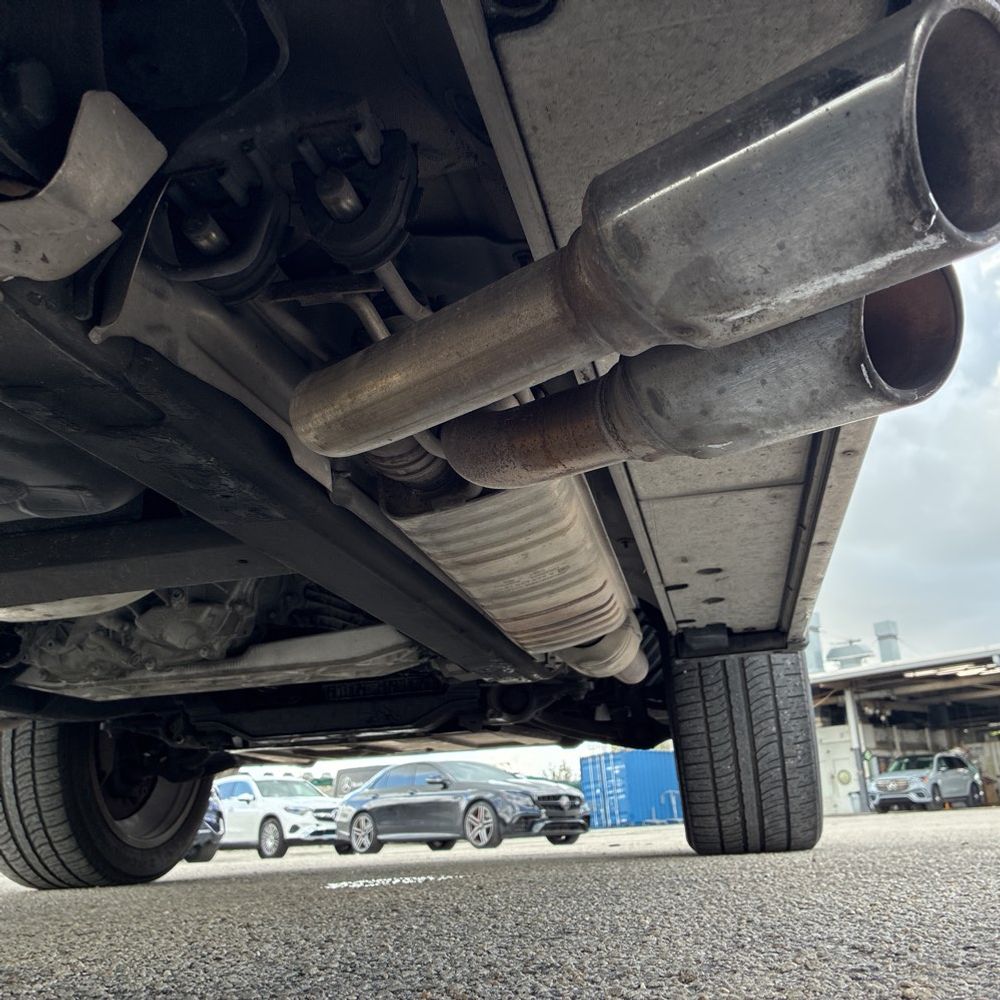 2021 Mercedes-Benz G-Class - Image 35