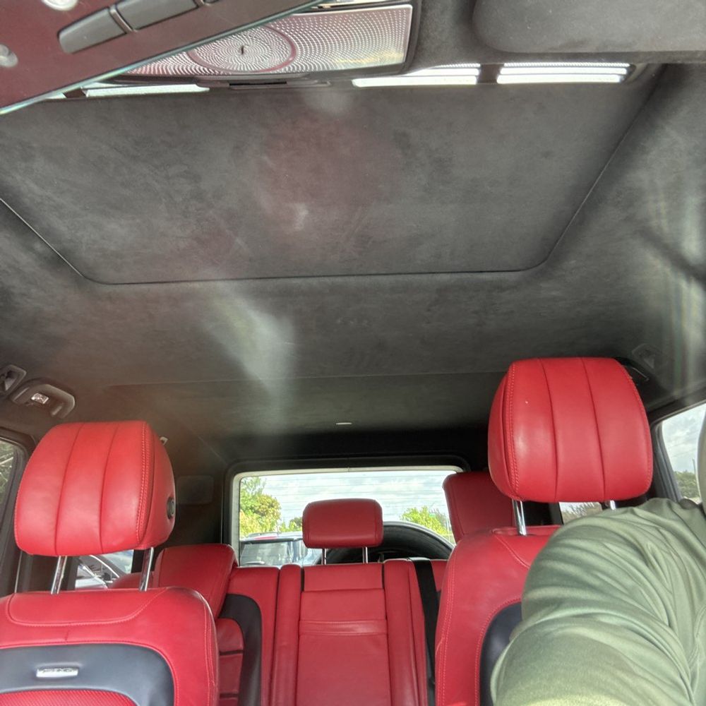 2021 Mercedes-Benz G-Class - Image 44