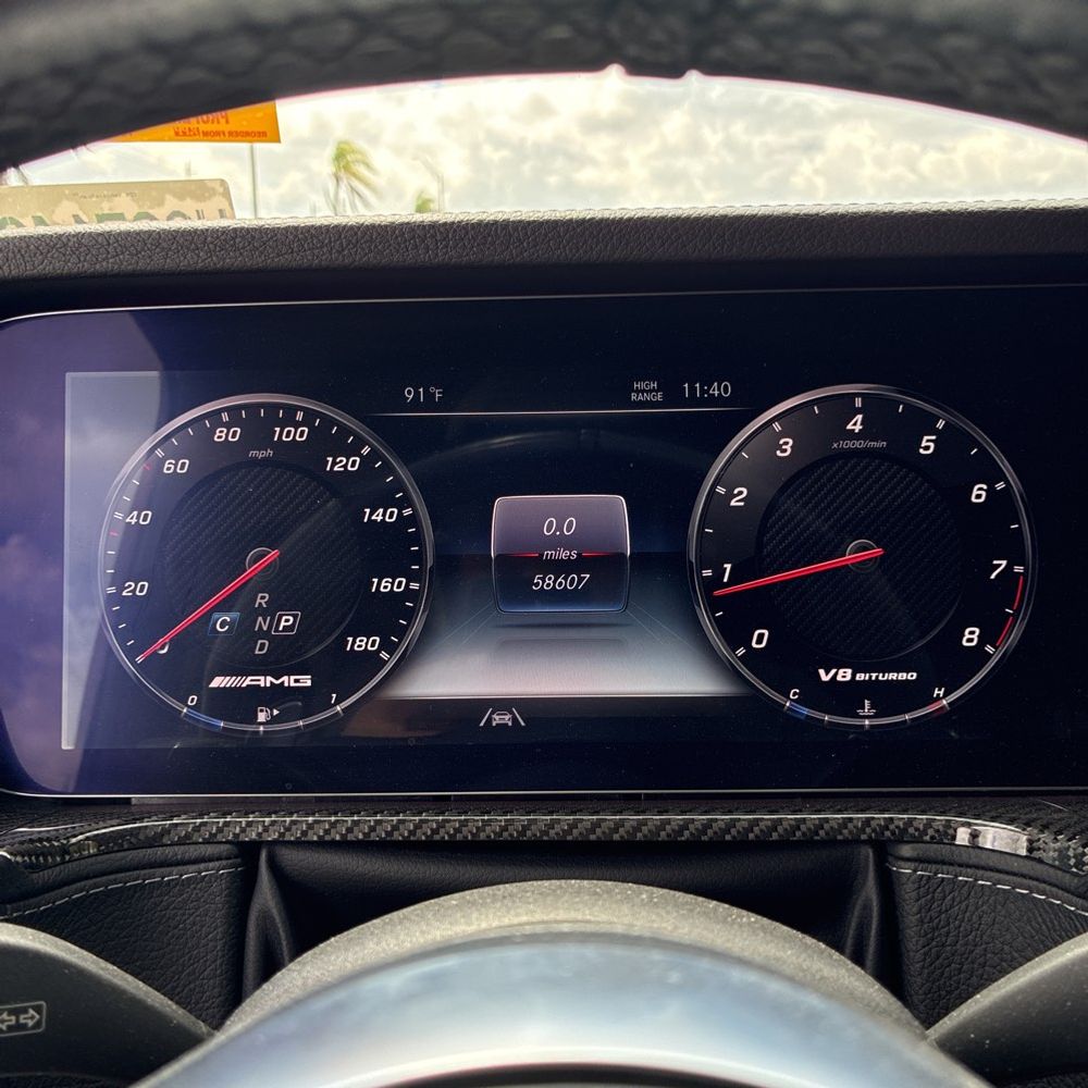 2021 Mercedes-Benz G-Class - Image 60