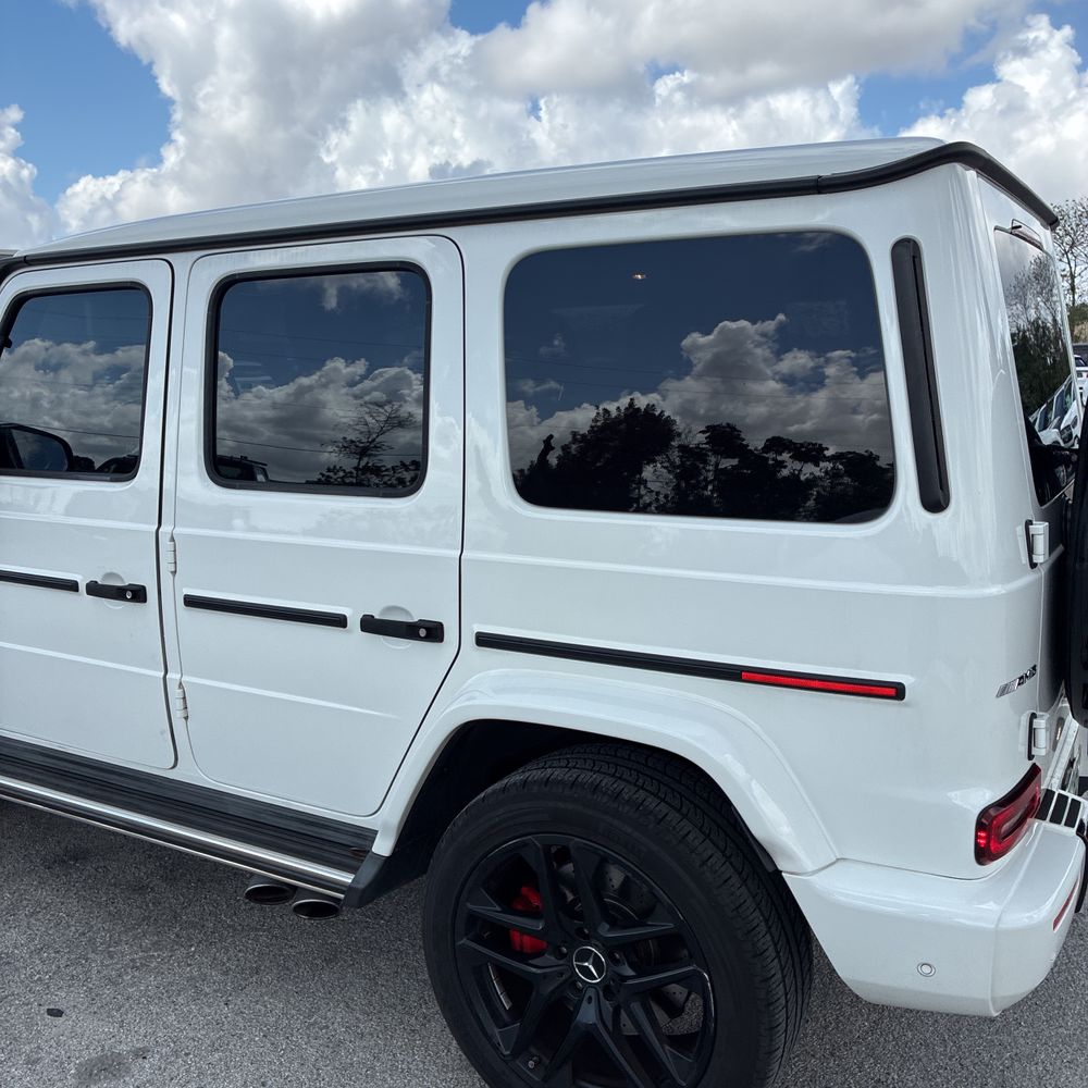 2021 Mercedes-Benz G-Class - Image 62