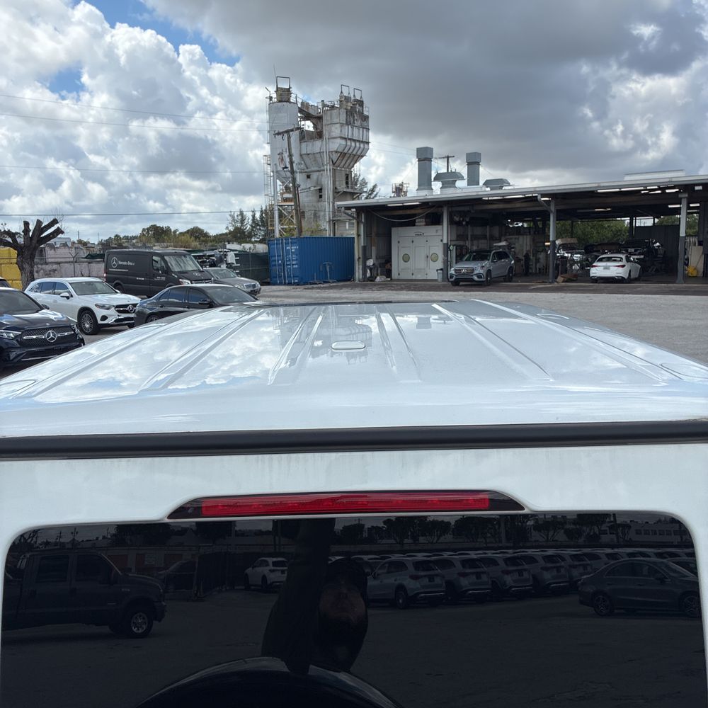 2021 Mercedes-Benz G-Class - Image 64