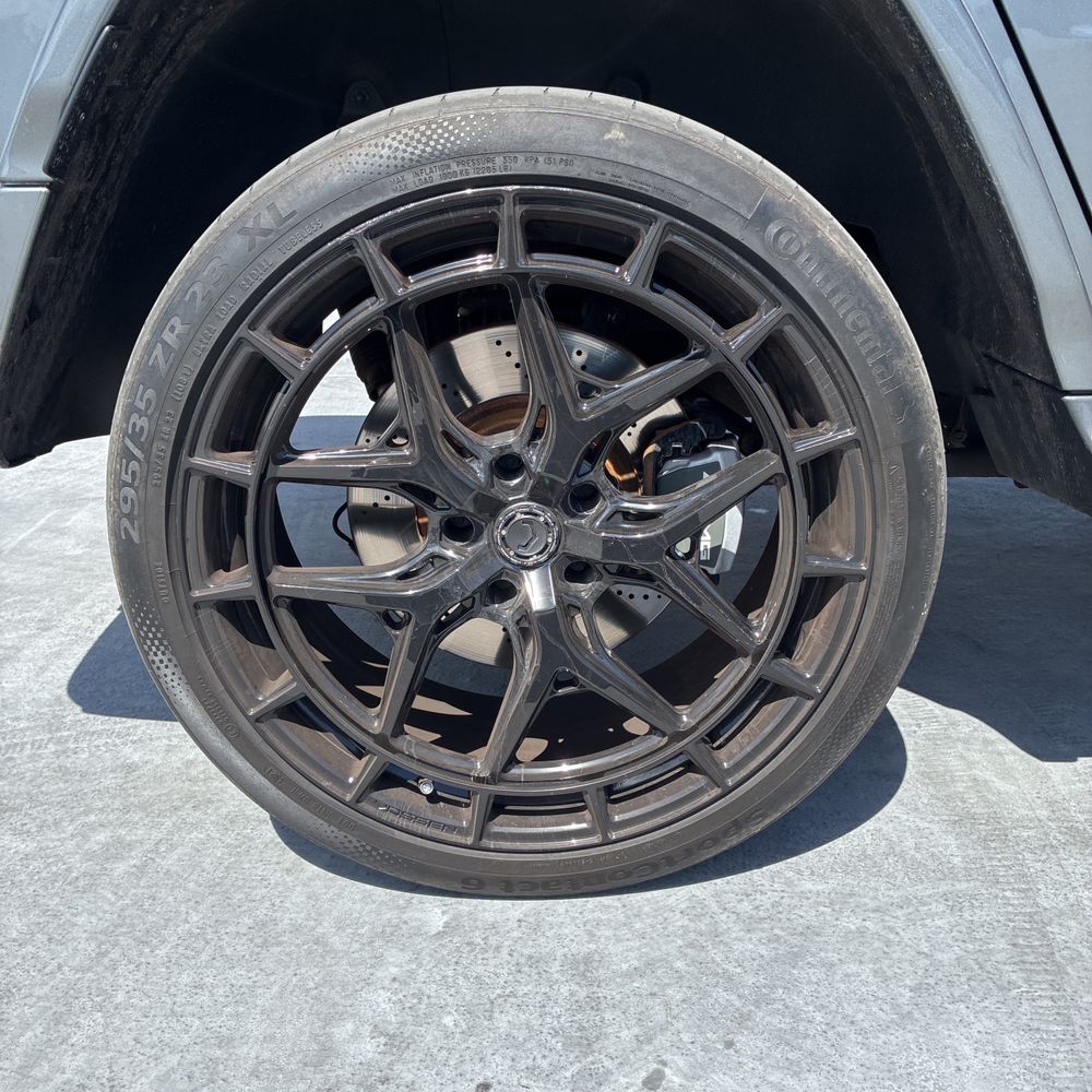 2019 Mercedes-Benz G-Class - Image 2