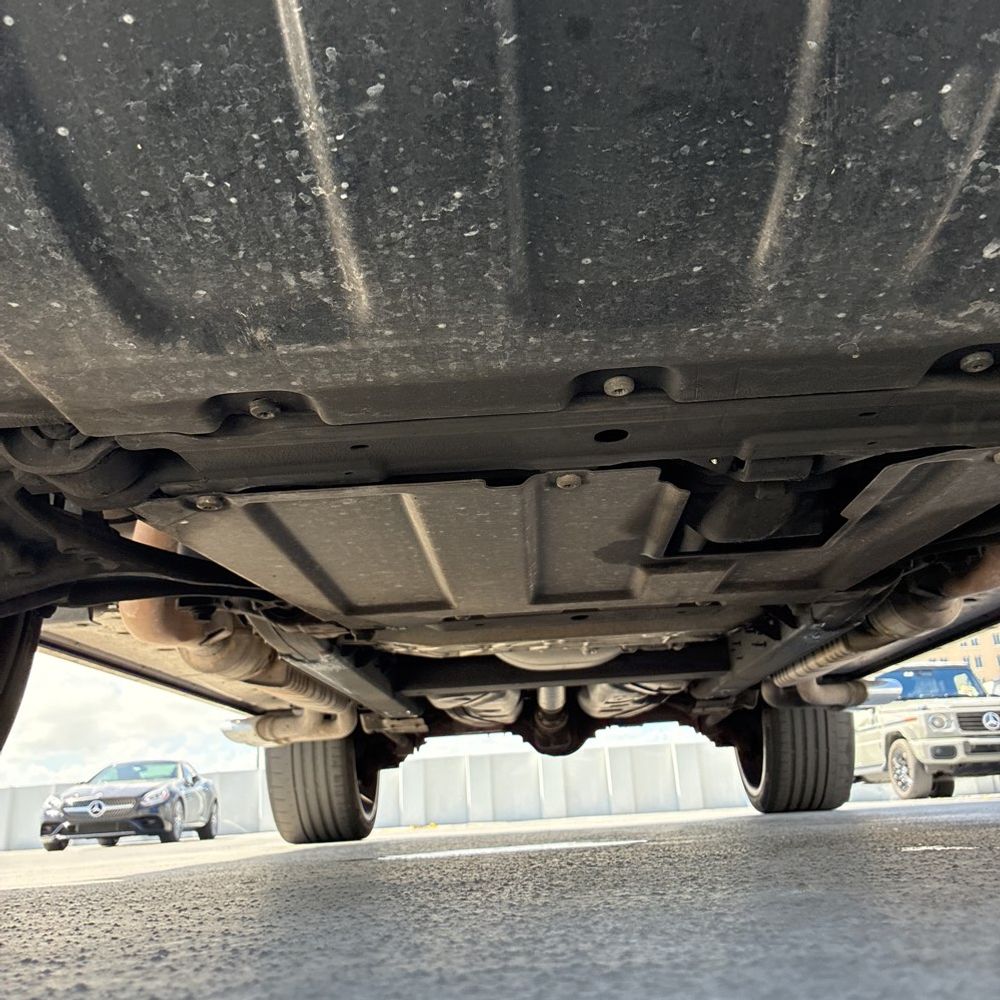 2019 Mercedes-Benz G-Class - Image 10