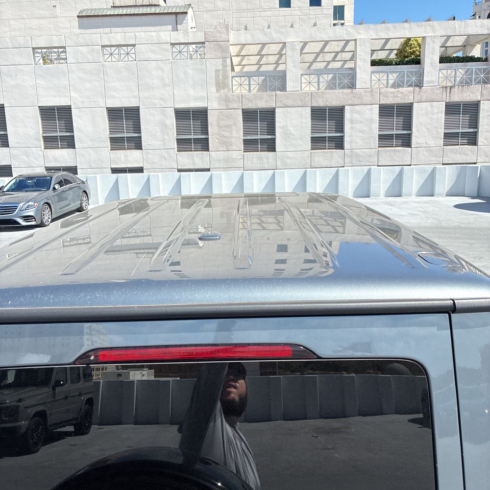 2019 Mercedes-Benz G-Class - Image 12