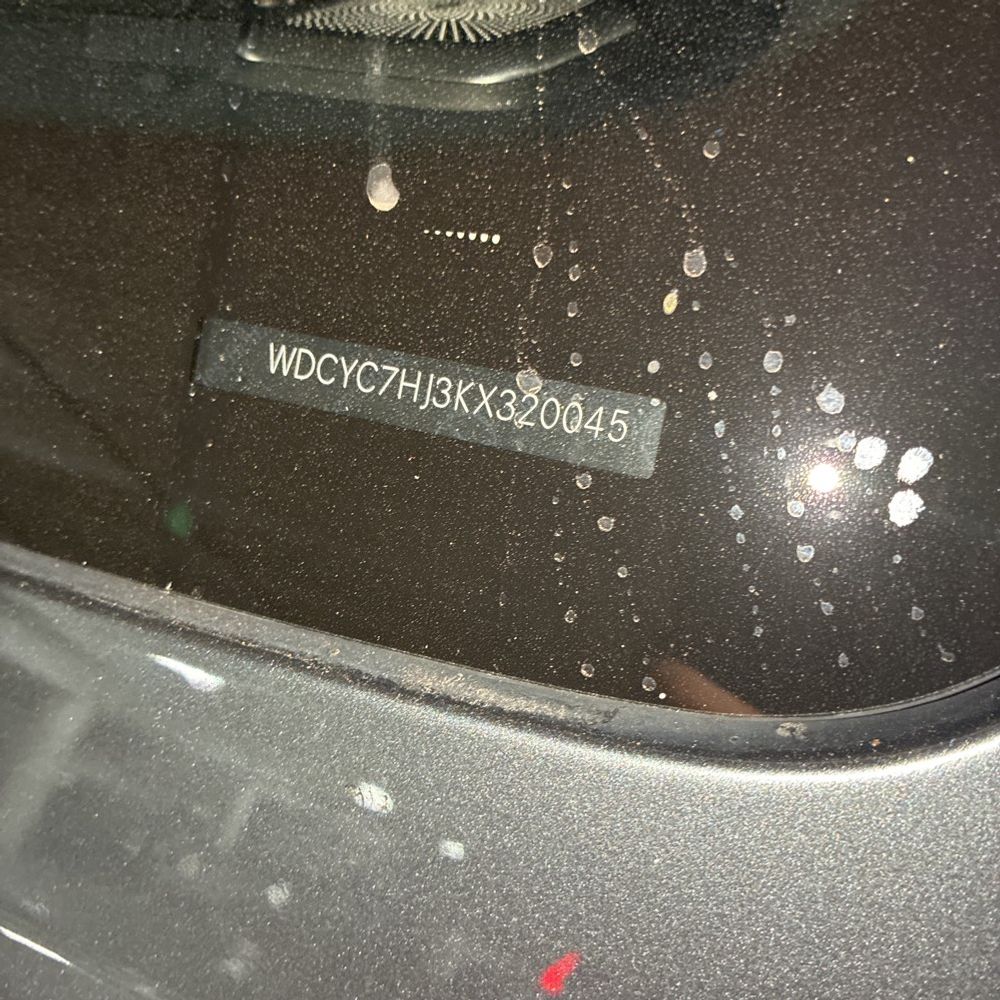 2019 Mercedes-Benz G-Class - Image 14