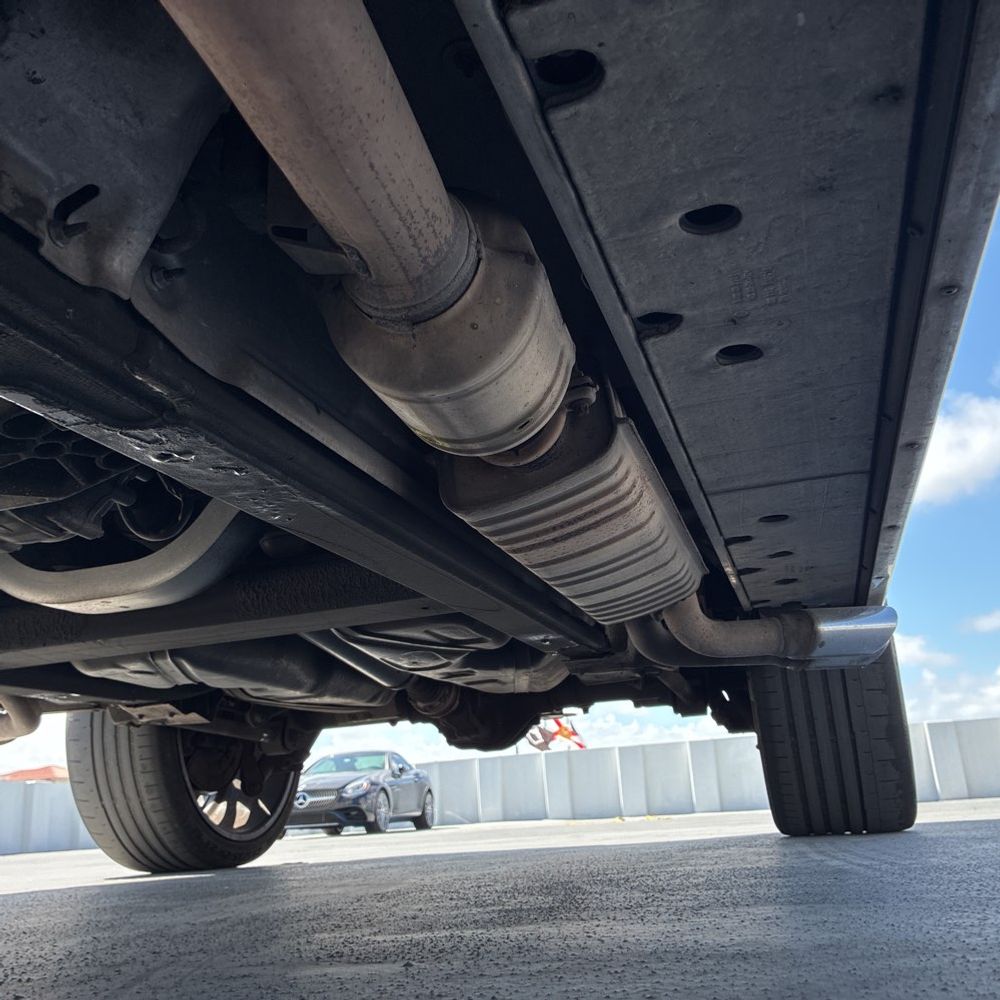 2019 Mercedes-Benz G-Class - Image 16