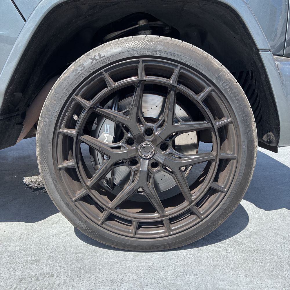 2019 Mercedes-Benz G-Class - Image 19