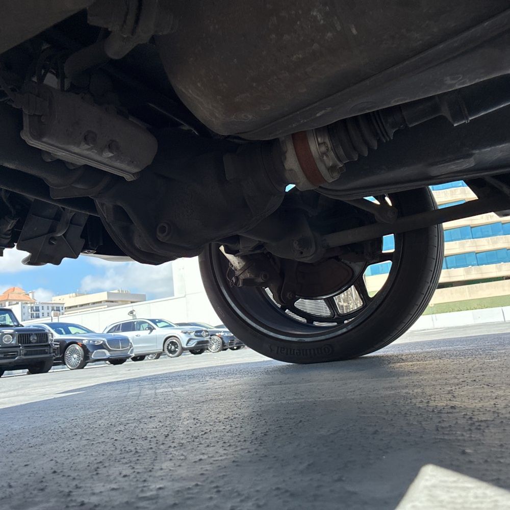 2019 Mercedes-Benz G-Class - Image 27