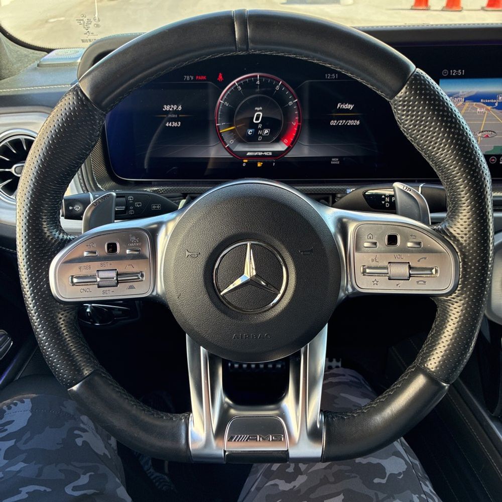 2019 Mercedes-Benz G-Class - Image 28