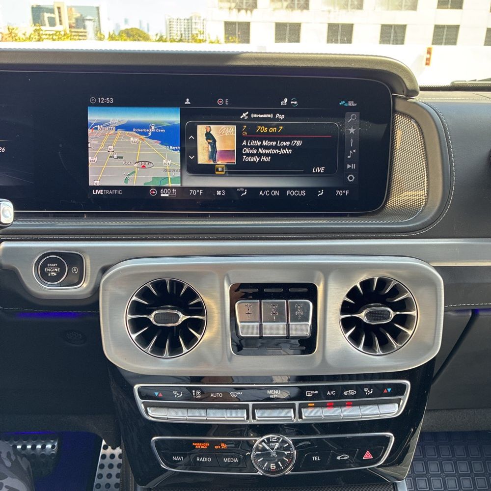 2019 Mercedes-Benz G-Class - Image 31