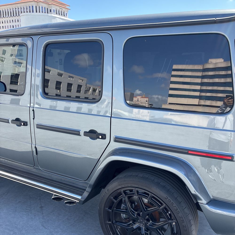 2019 Mercedes-Benz G-Class - Image 47