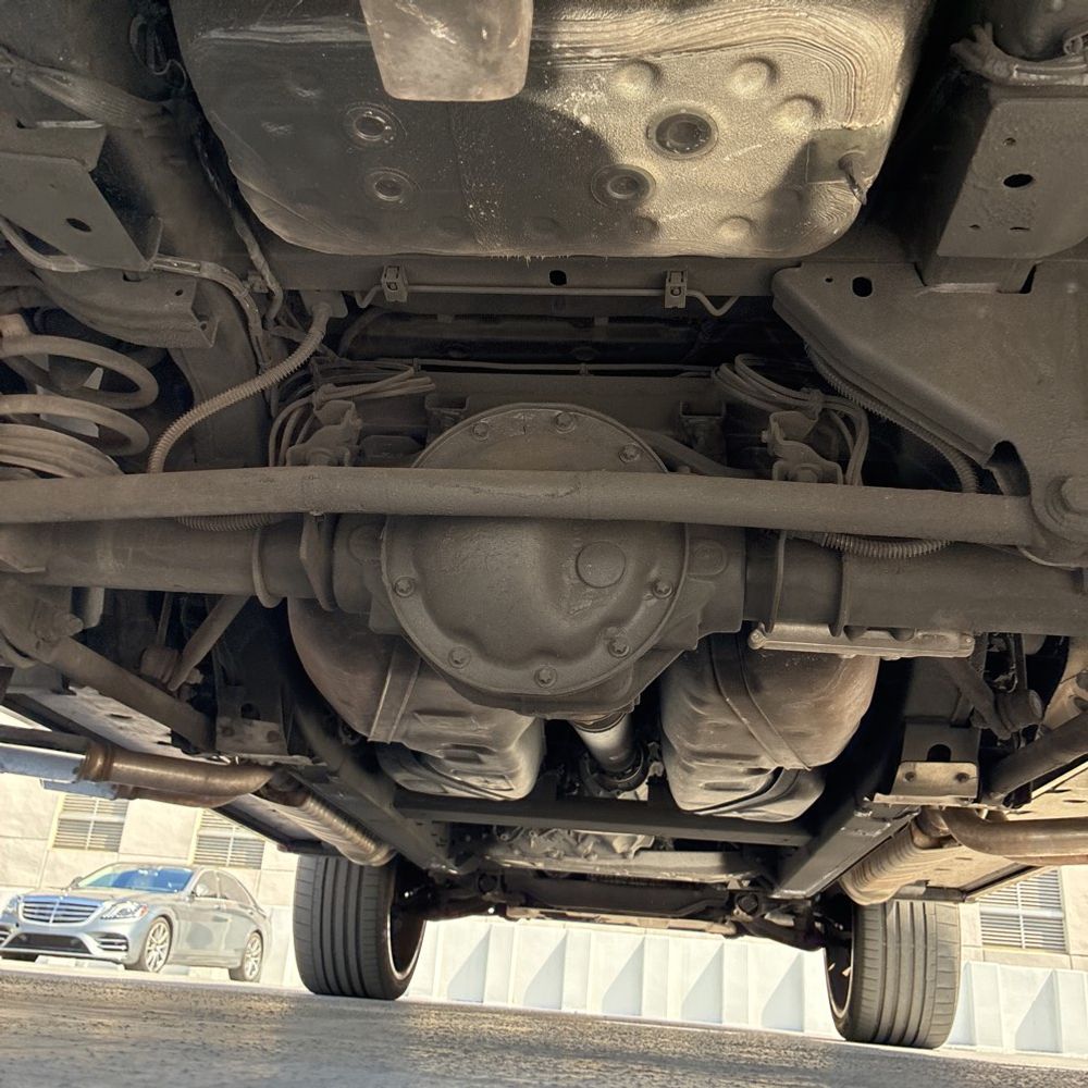 2019 Mercedes-Benz G-Class - Image 49