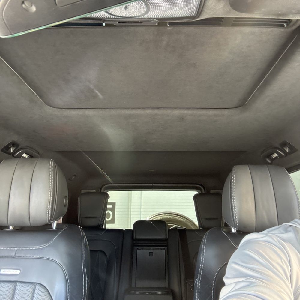 2019 Mercedes-Benz G-Class - Image 57