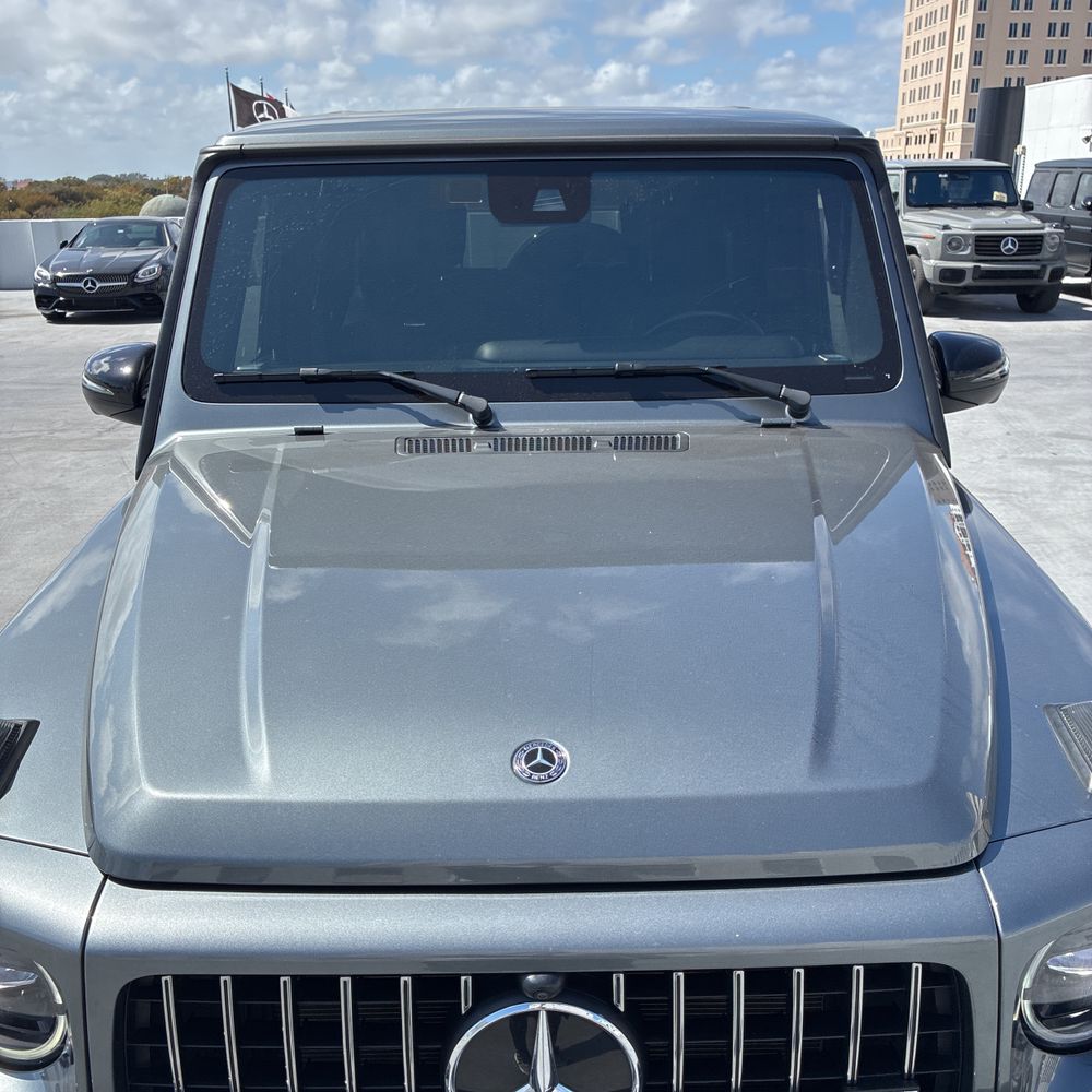 2019 Mercedes-Benz G-Class - Image 58