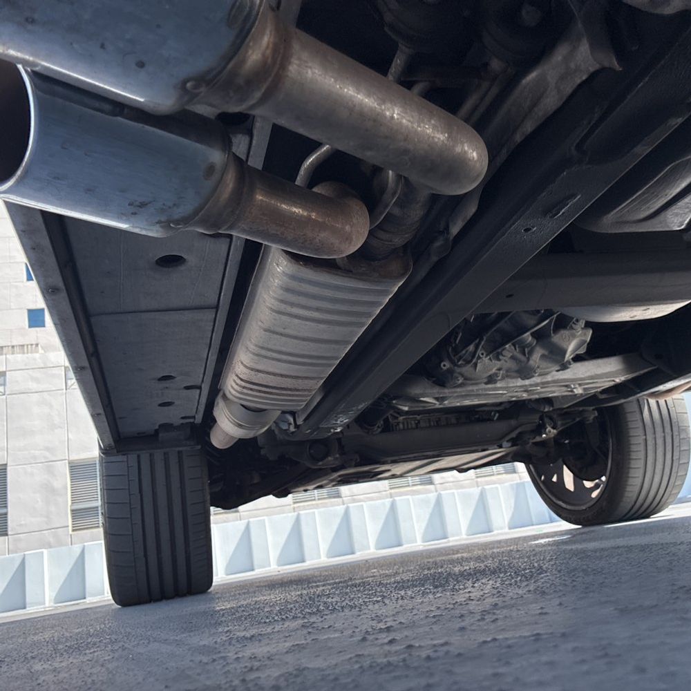 2019 Mercedes-Benz G-Class - Image 60