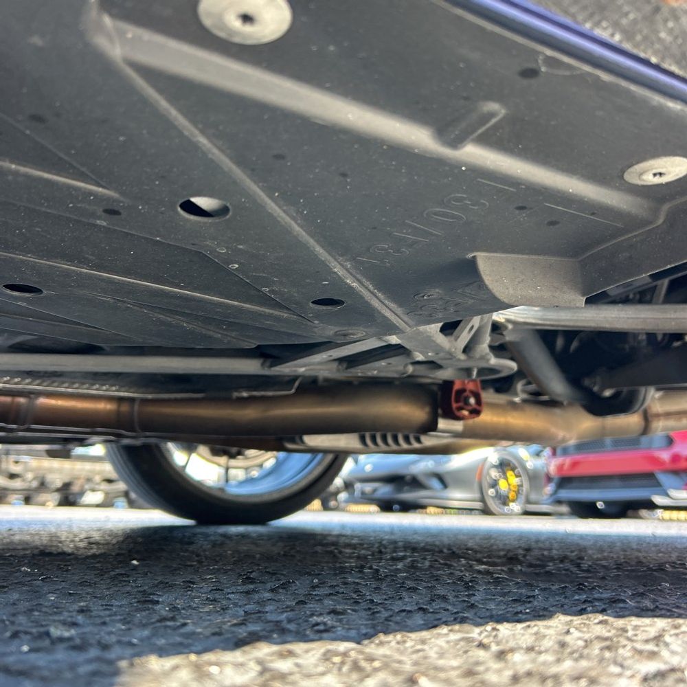 2018 BMW M3 - Image 4