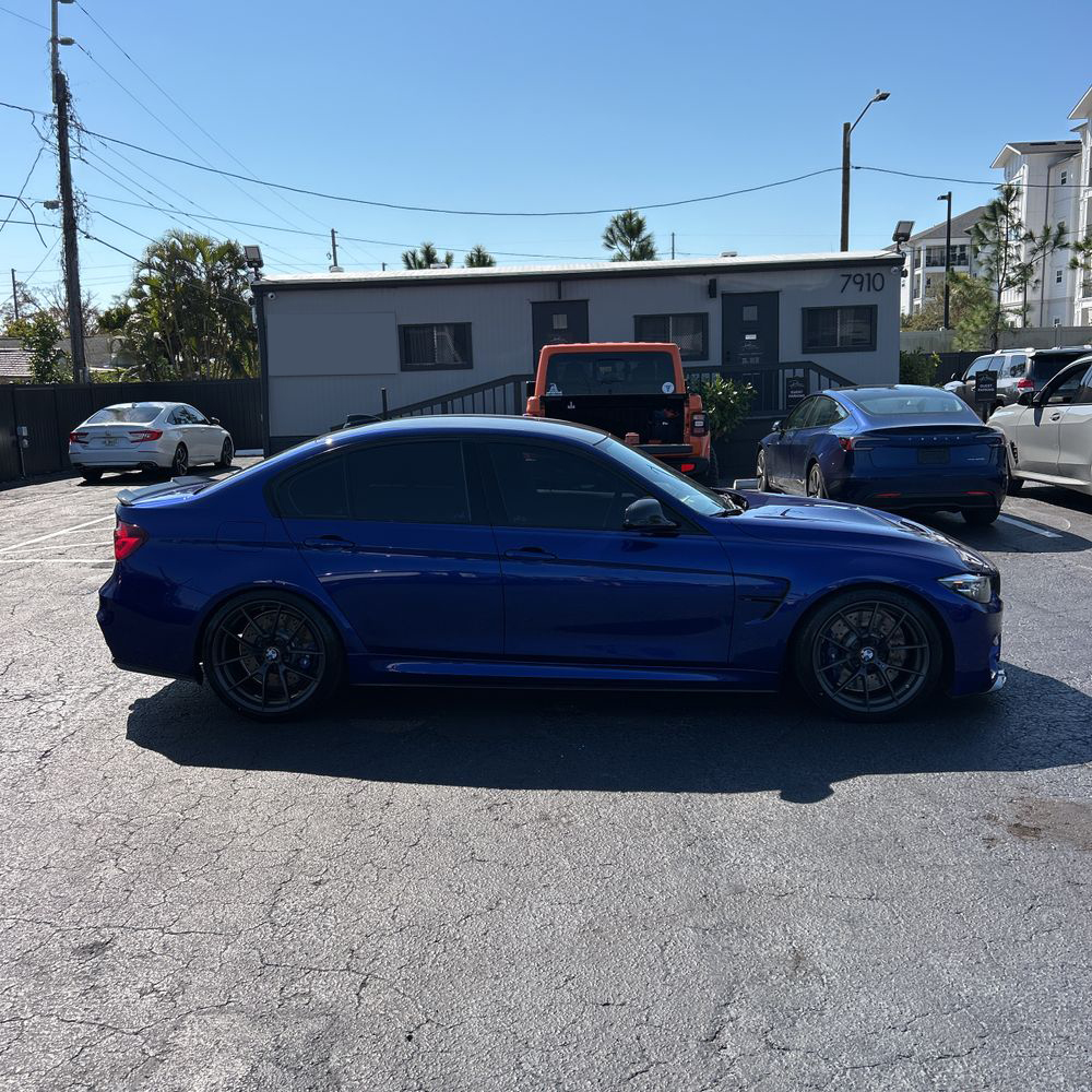 2018 BMW M3 - Image 6