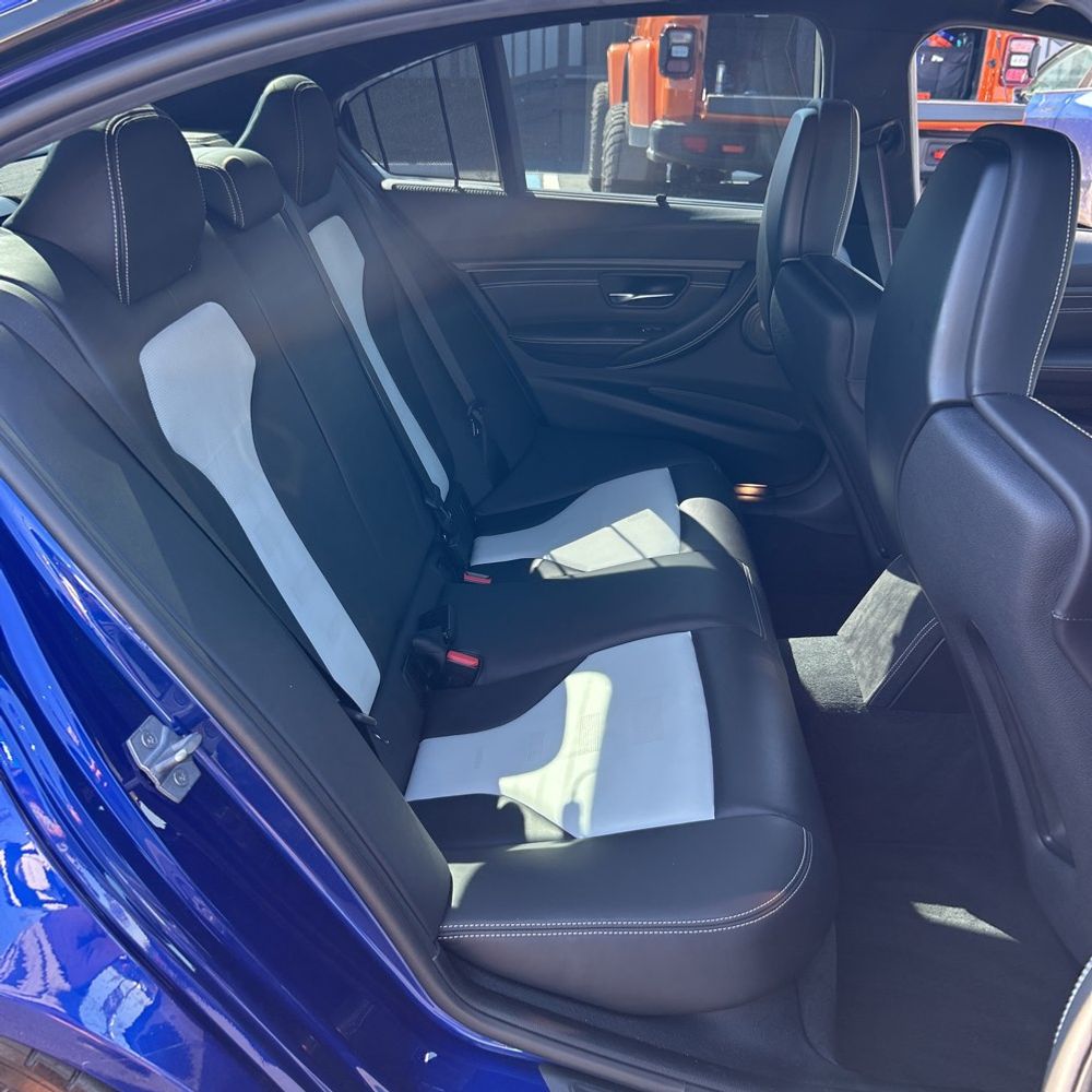 2018 BMW M3 - Image 8