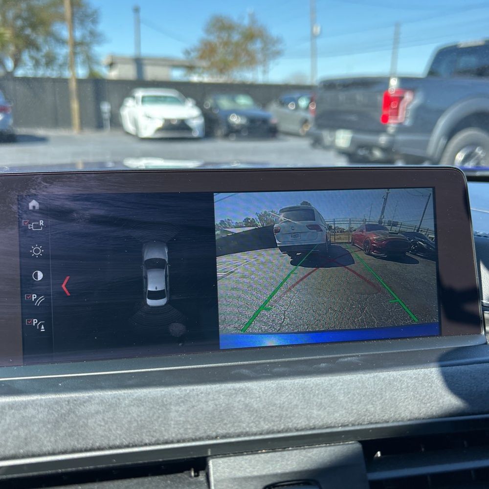 2018 BMW M3 - Image 16