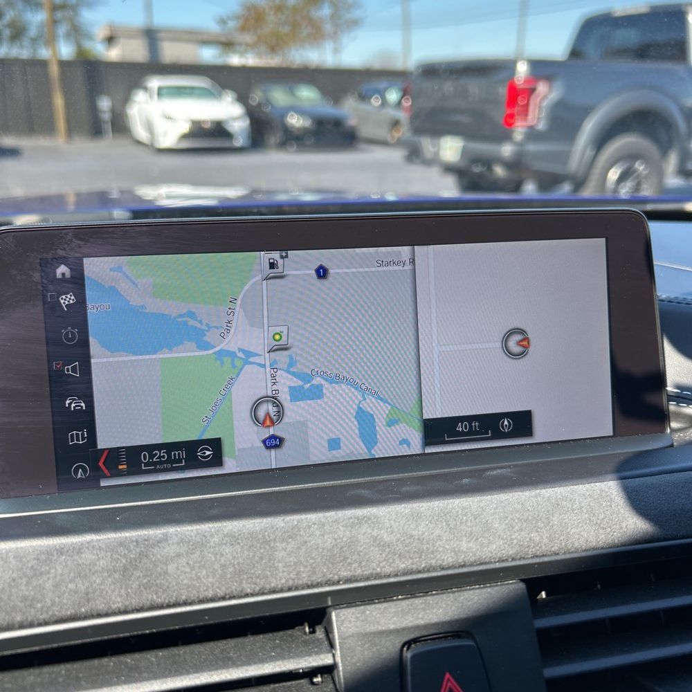 2018 BMW M3 - Image 18