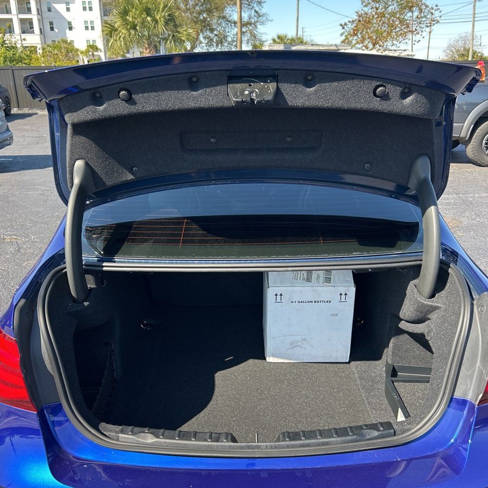 2018 BMW M3 - Image 20