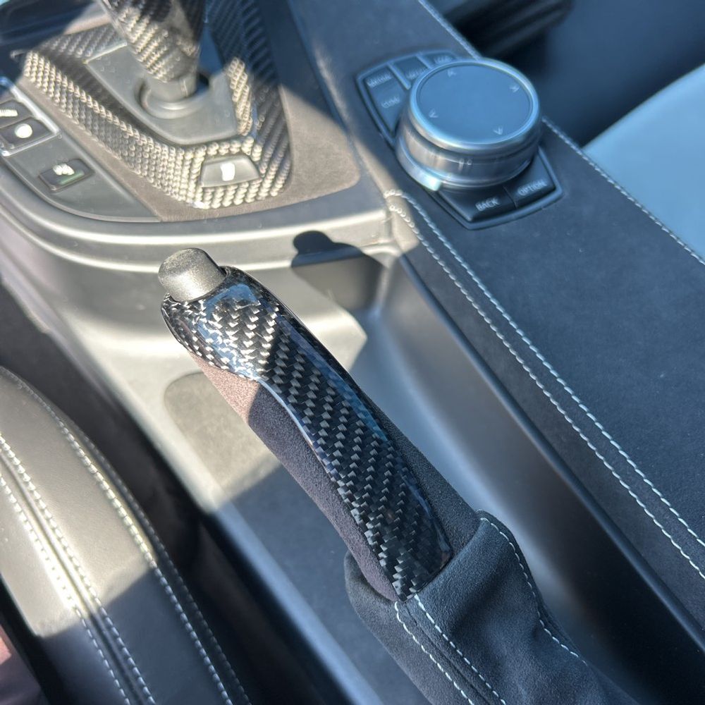 2018 BMW M3 - Image 24