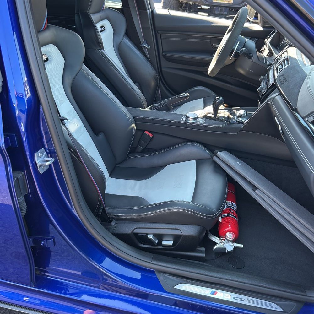 2018 BMW M3 - Image 26