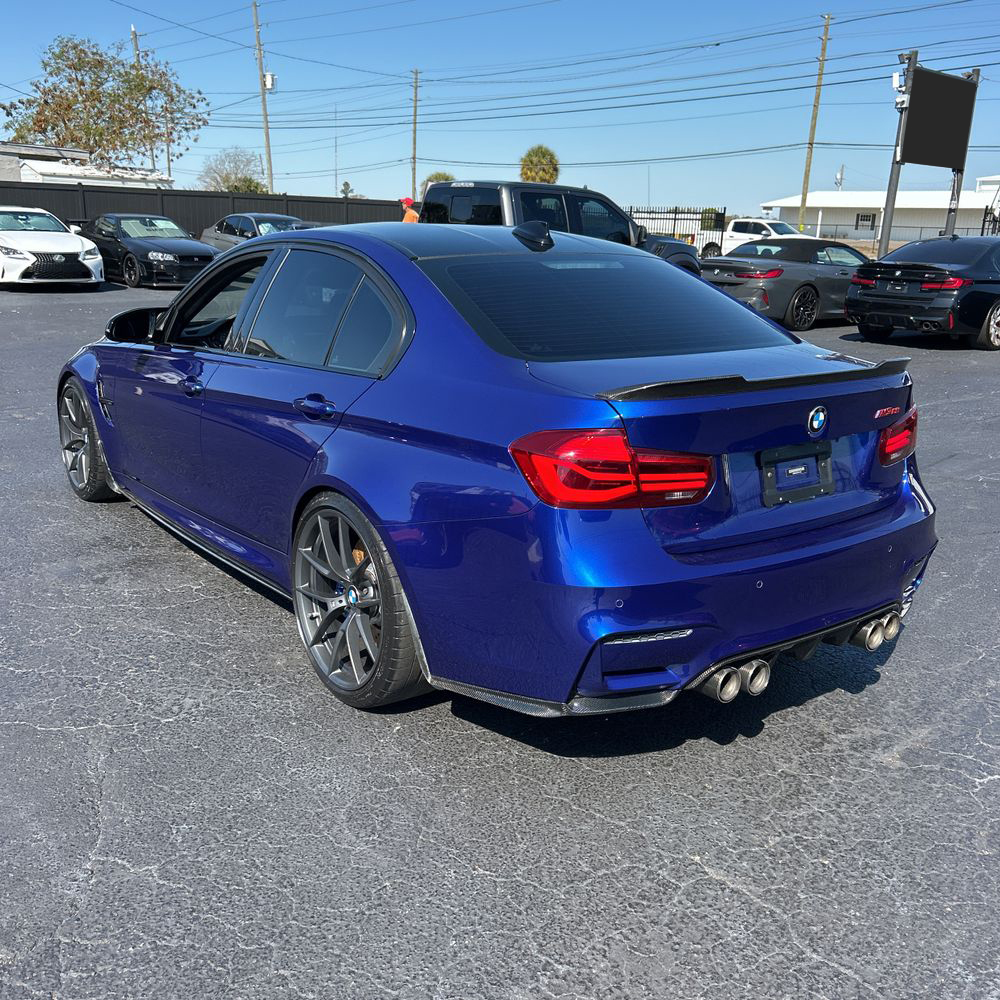 2018 BMW M3 - Image 28