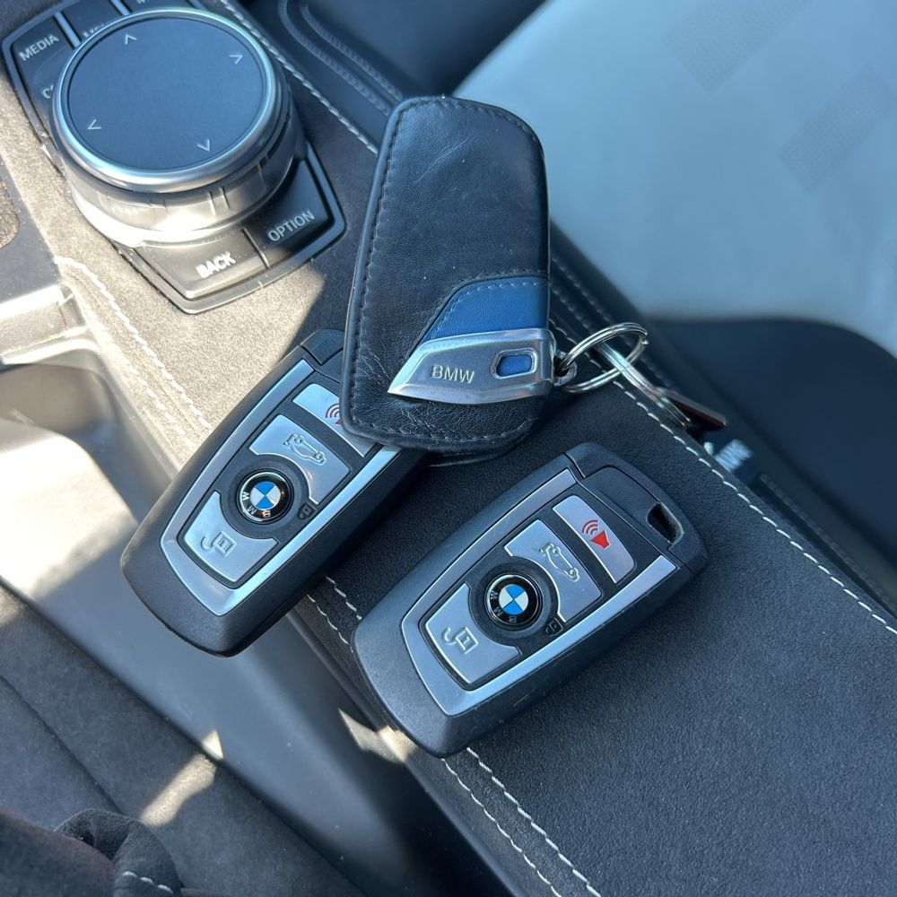 2018 BMW M3 - Image 30