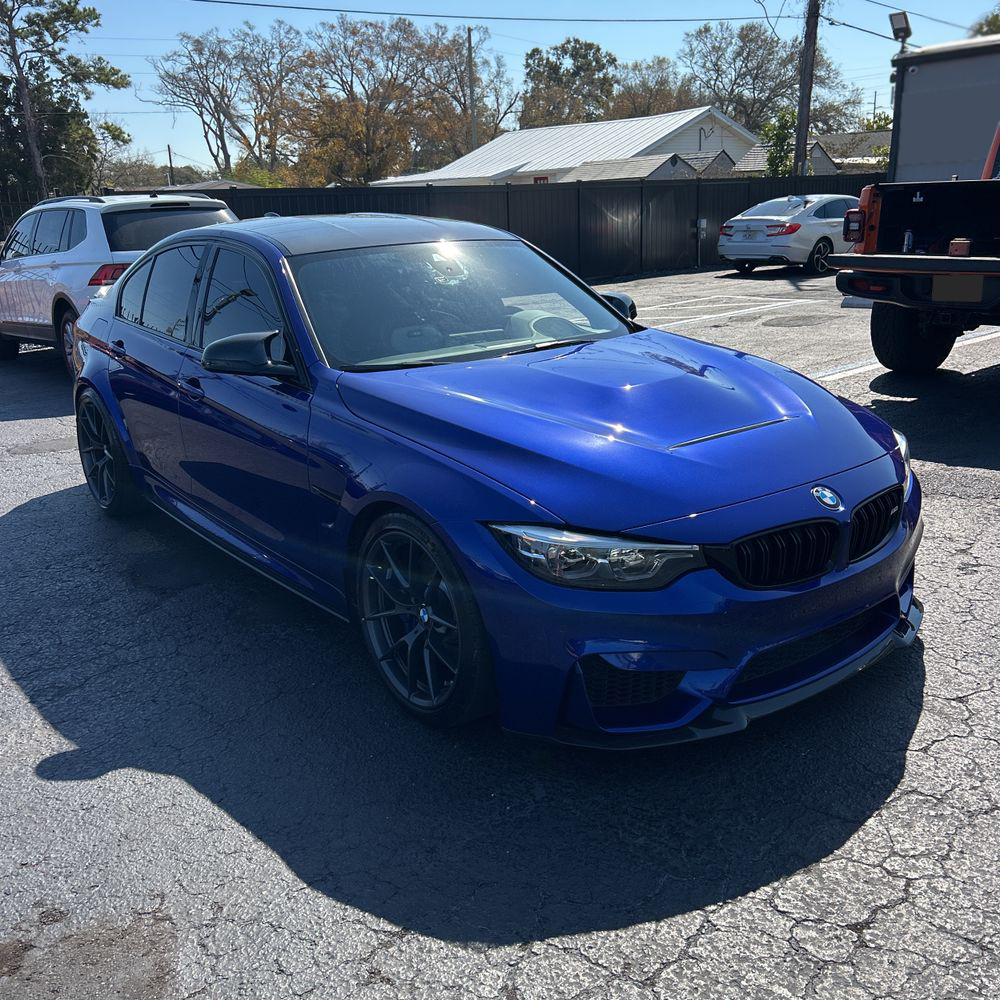 2018 BMW M3 - Image 33