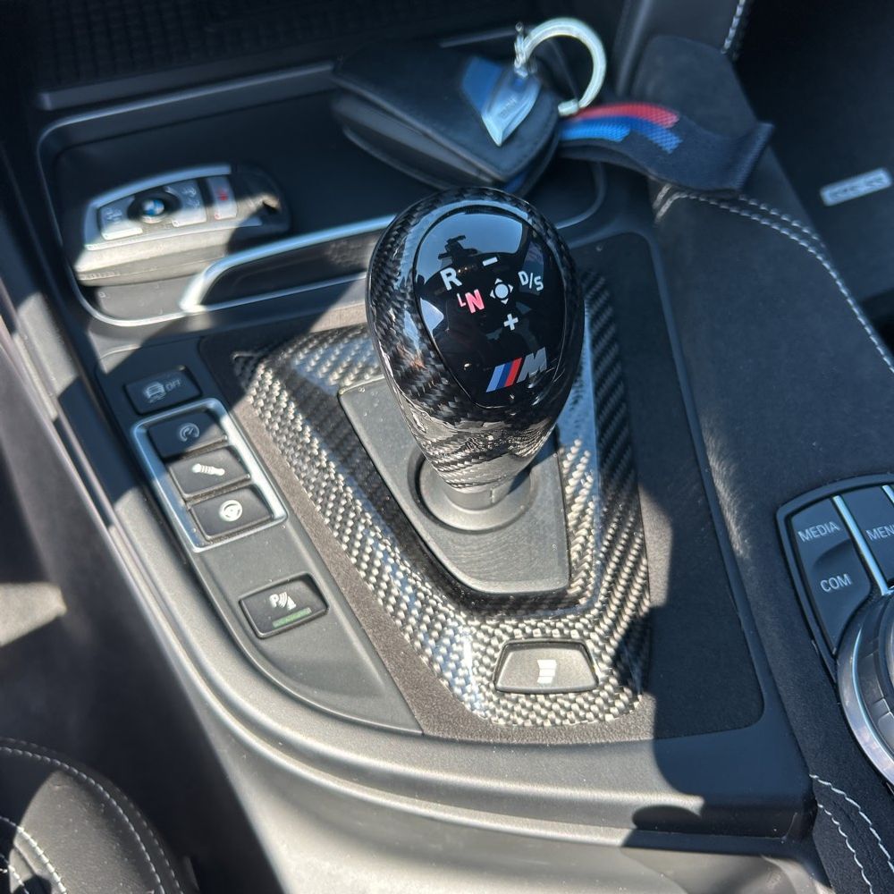 2018 BMW M3 - Image 44