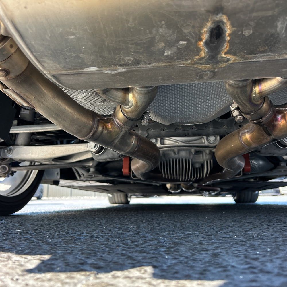 2018 BMW M3 - Image 45