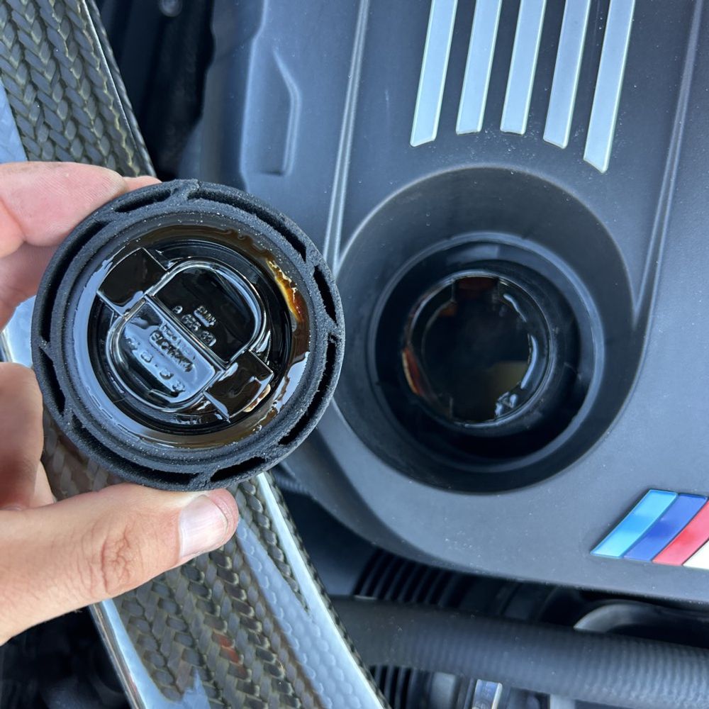 2018 BMW M3 - Image 48