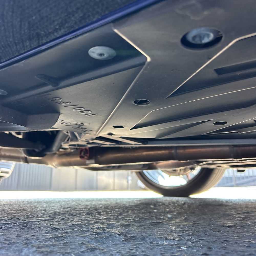 2018 BMW M3 - Image 49