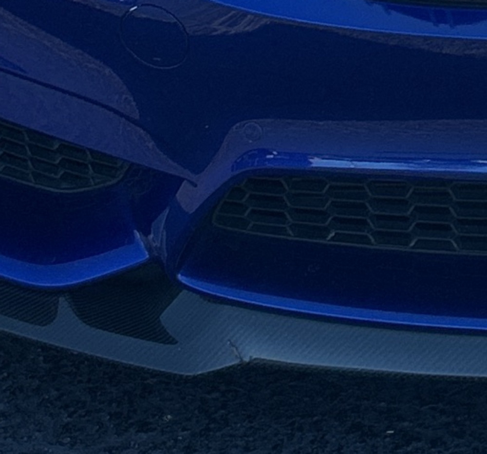 2018 BMW M3 - Image 52