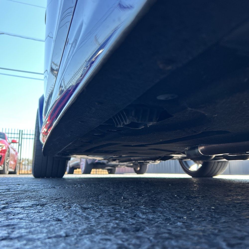 2018 BMW M3 - Image 54