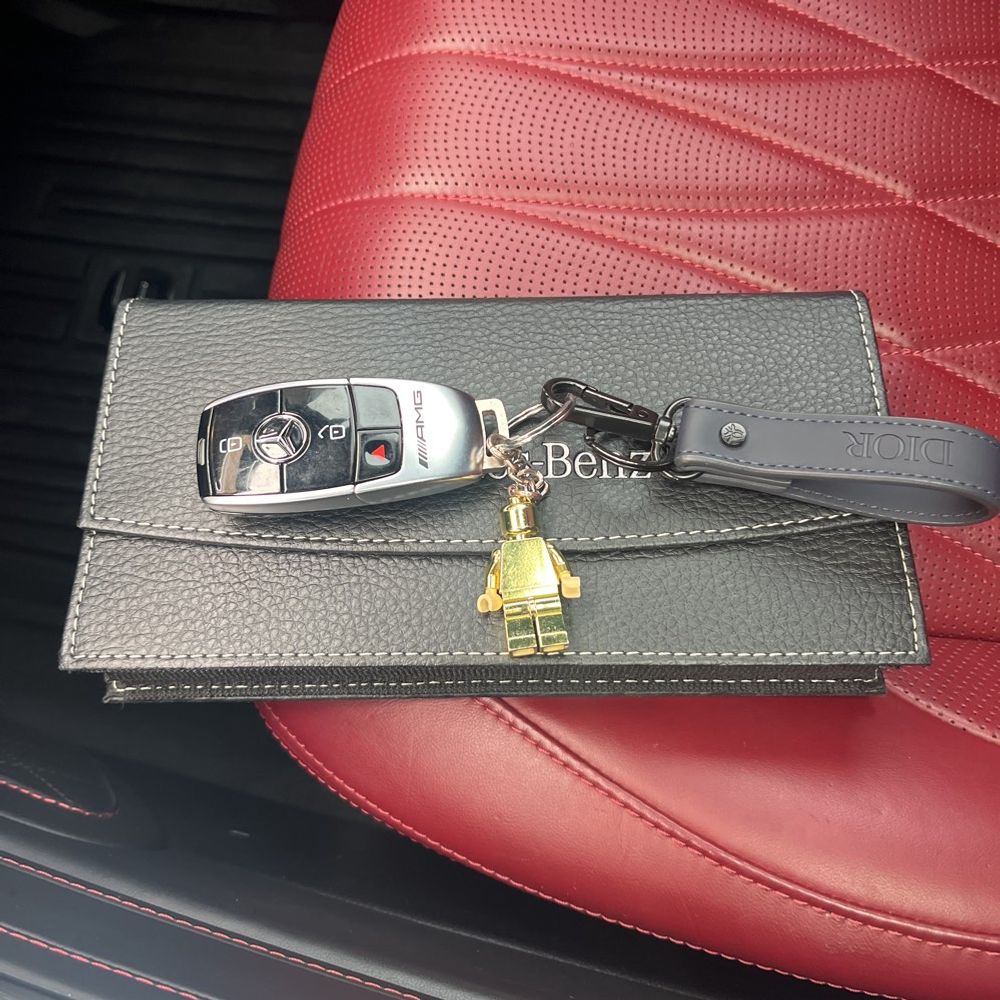 2021 Mercedes-Benz G-Class - Image 14