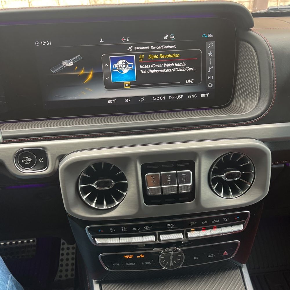 2021 Mercedes-Benz G-Class - Image 17