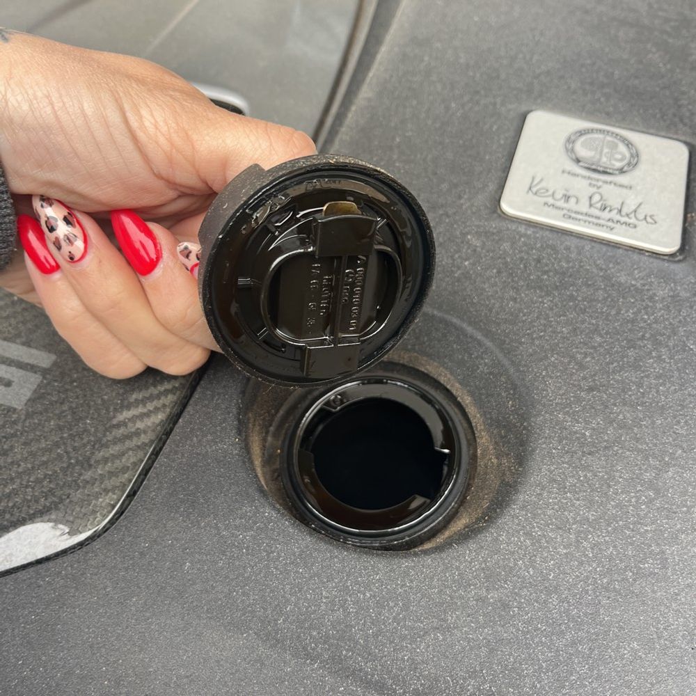 2021 Mercedes-Benz G-Class - Image 21