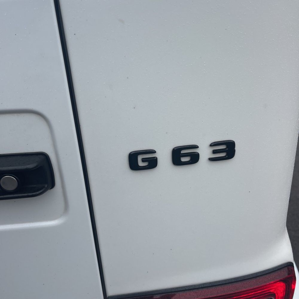 2021 Mercedes-Benz G-Class - Image 42