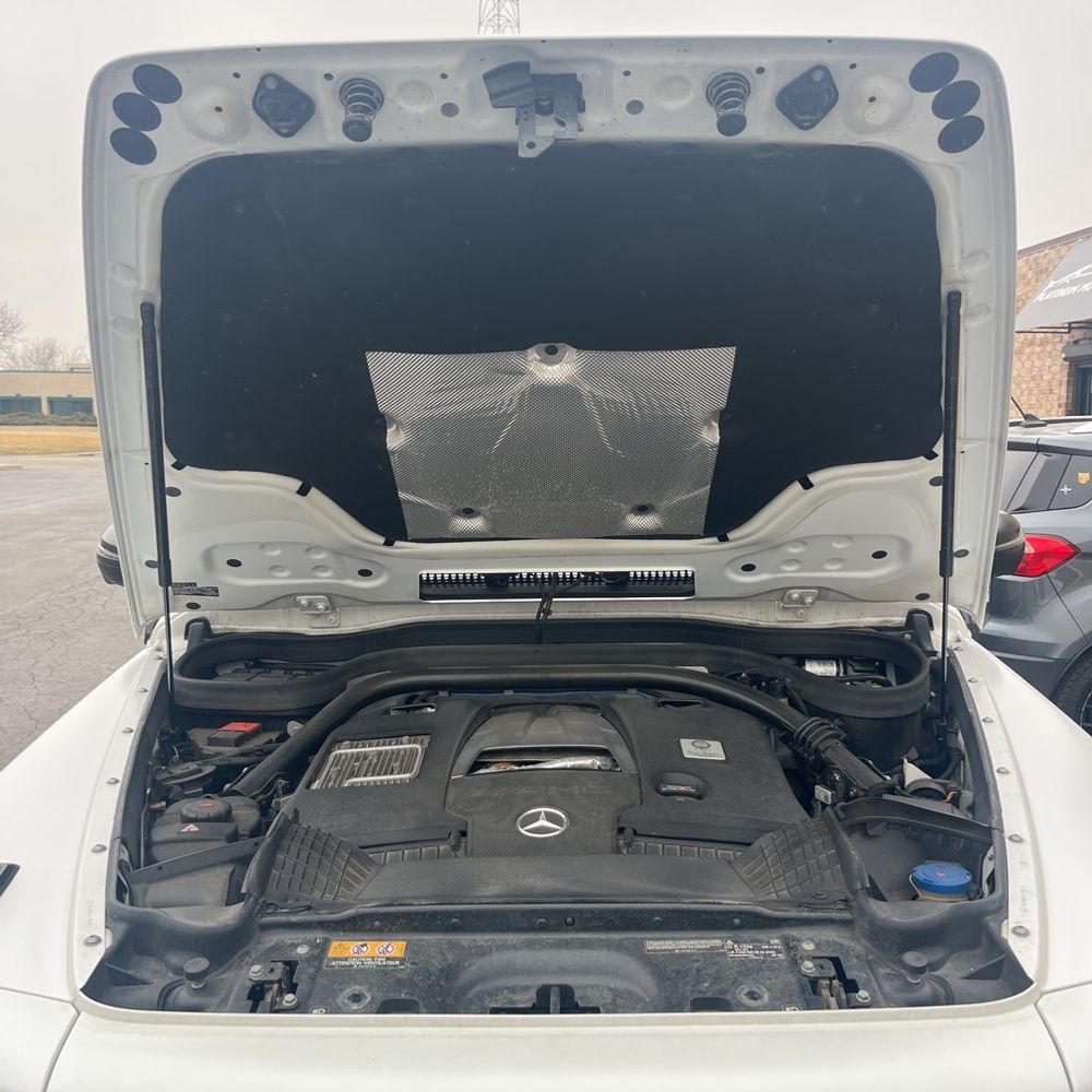 2021 Mercedes-Benz G-Class - Image 49