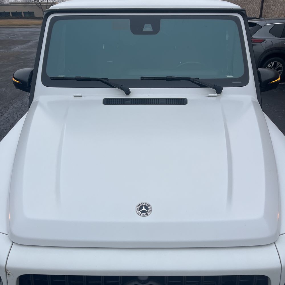 2021 Mercedes-Benz G-Class - Image 51