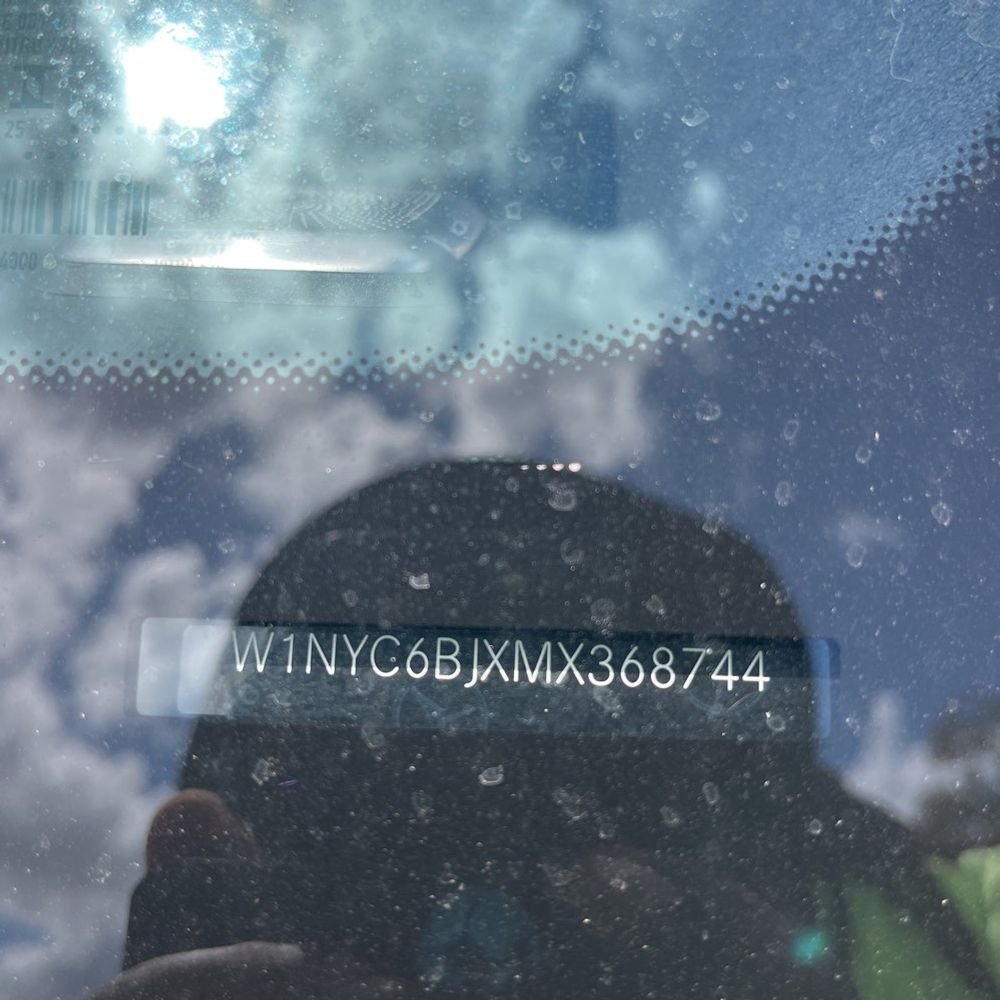 2021 Mercedes-Benz G-Class - Image 14