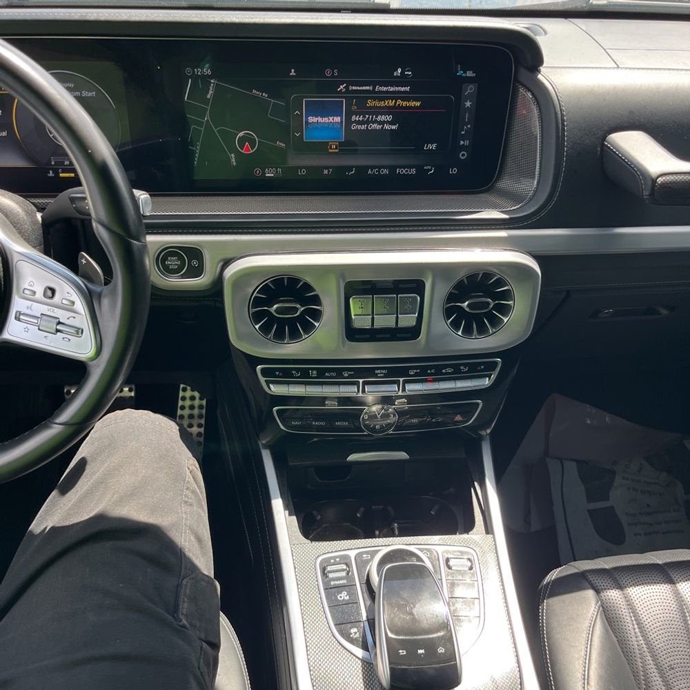 2021 Mercedes-Benz G-Class - Image 15